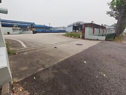 Tuas Crescent (D22), Factory #634626351